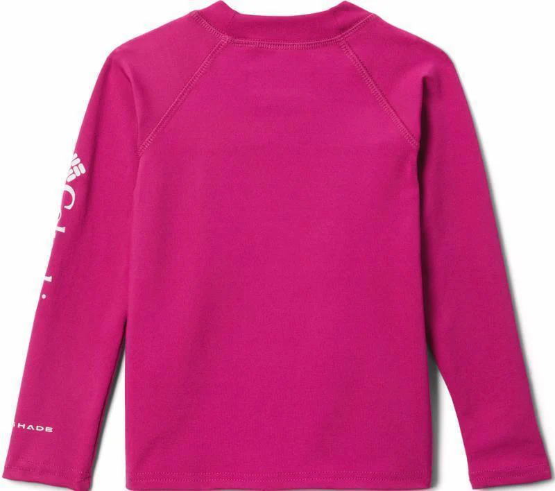 Sandy Shores LS Sunguard - Toddler - Image 8