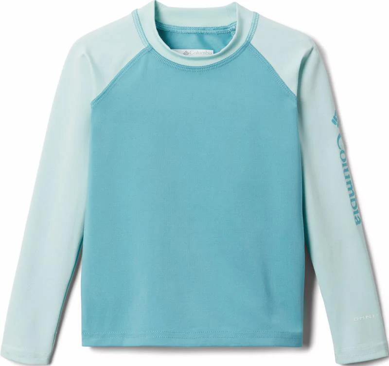 Sandy Shores LS Sunguard - Toddler - Image 9