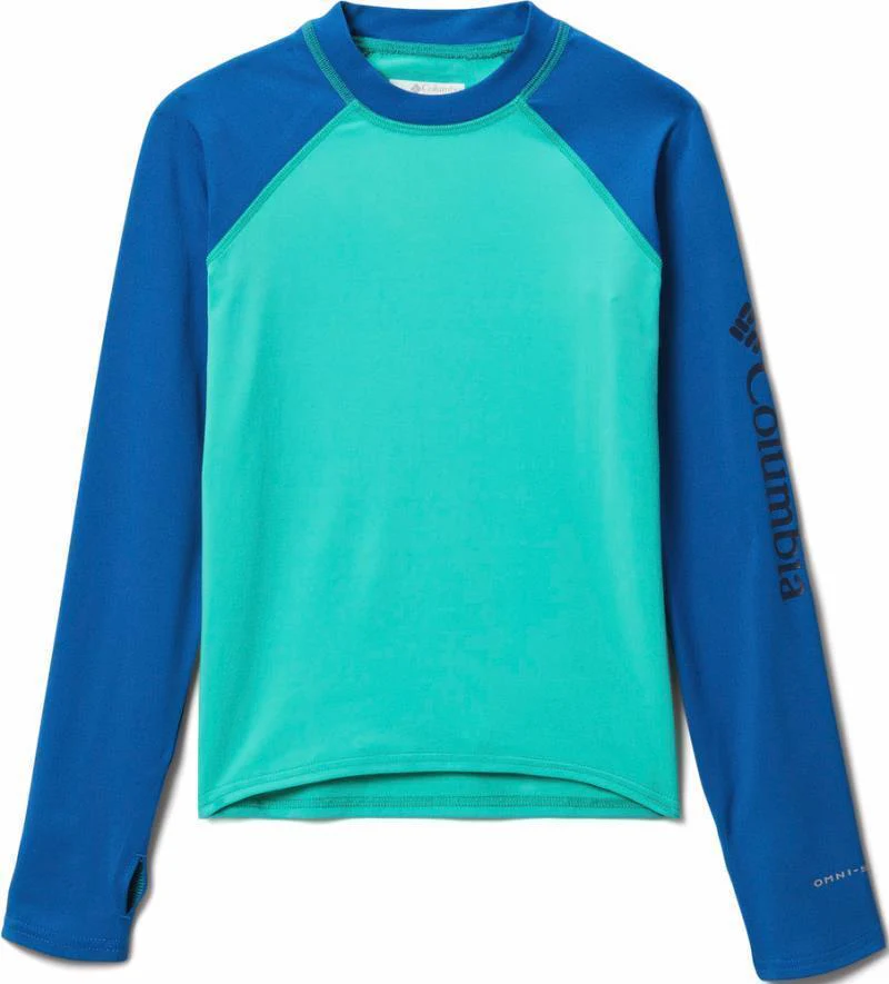 Sandy Shores LS Sunguard - Youth - Image 11