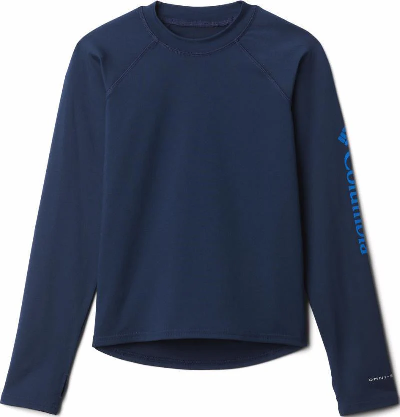 Sandy Shores LS Sunguard - Youth - Image 13