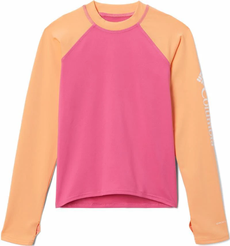 Sandy Shores LS Sunguard - Youth - Image 14