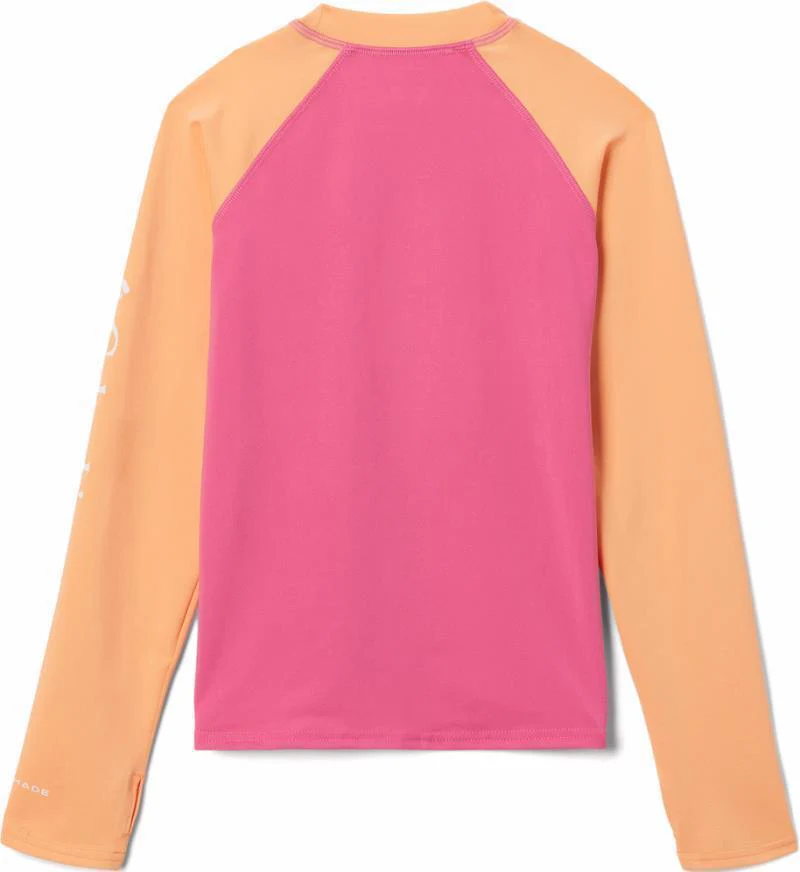Sandy Shores LS Sunguard - Youth - Image 15