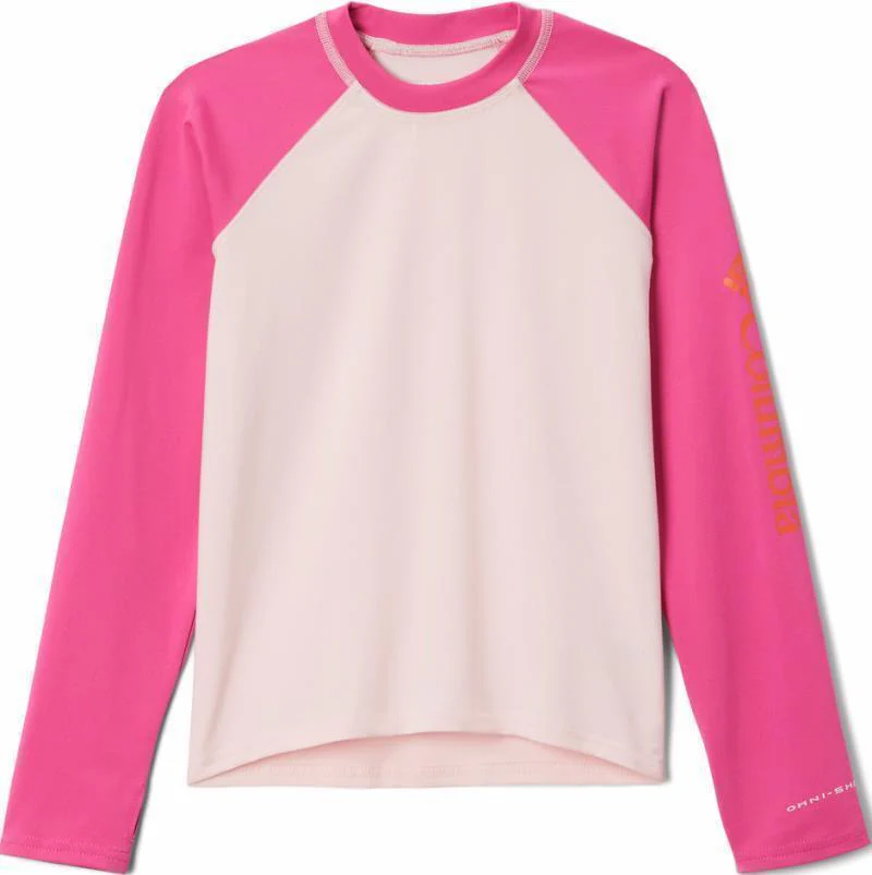 Sandy Shores LS Sunguard - Youth - Image 16