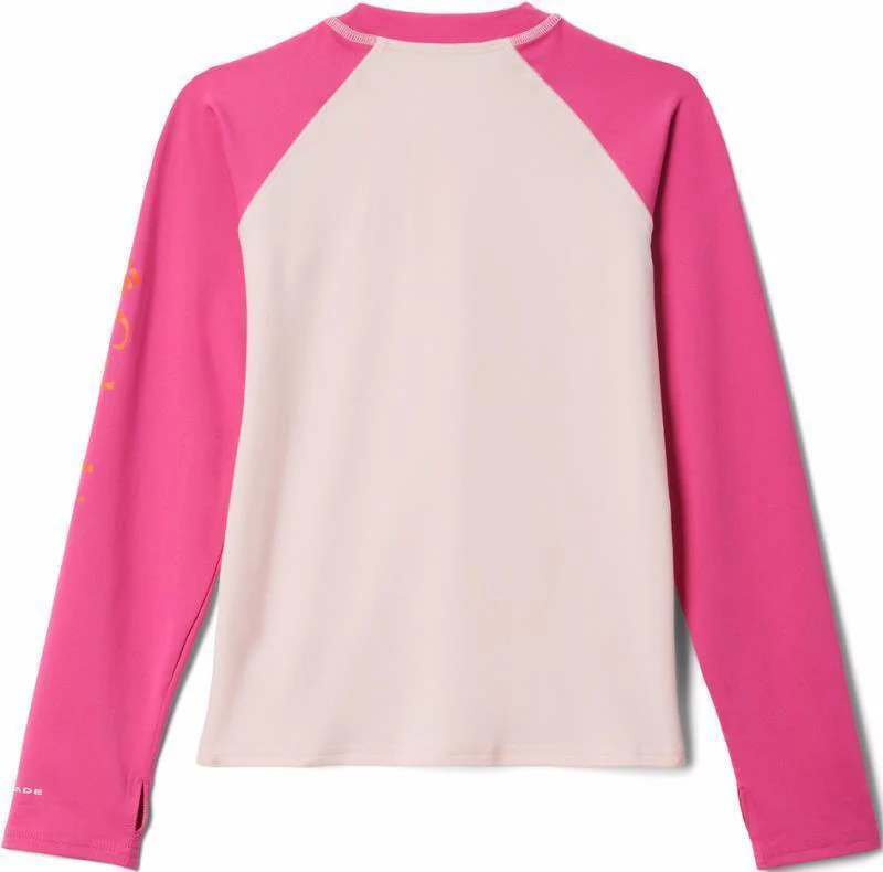 Sandy Shores LS Sunguard - Youth - Image 17