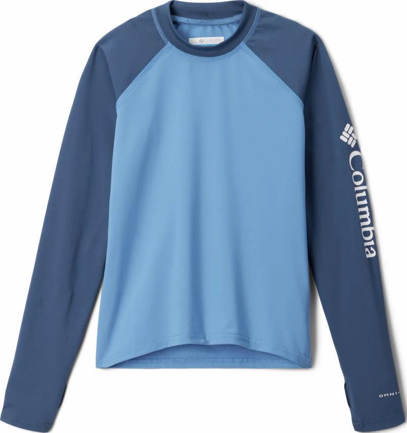 Sandy Shores LS Sunguard - Youth - Image 18