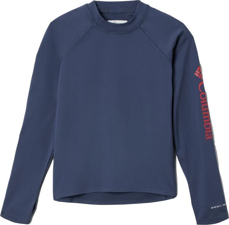 Sandy Shores LS Sunguard - Youth - Image 2