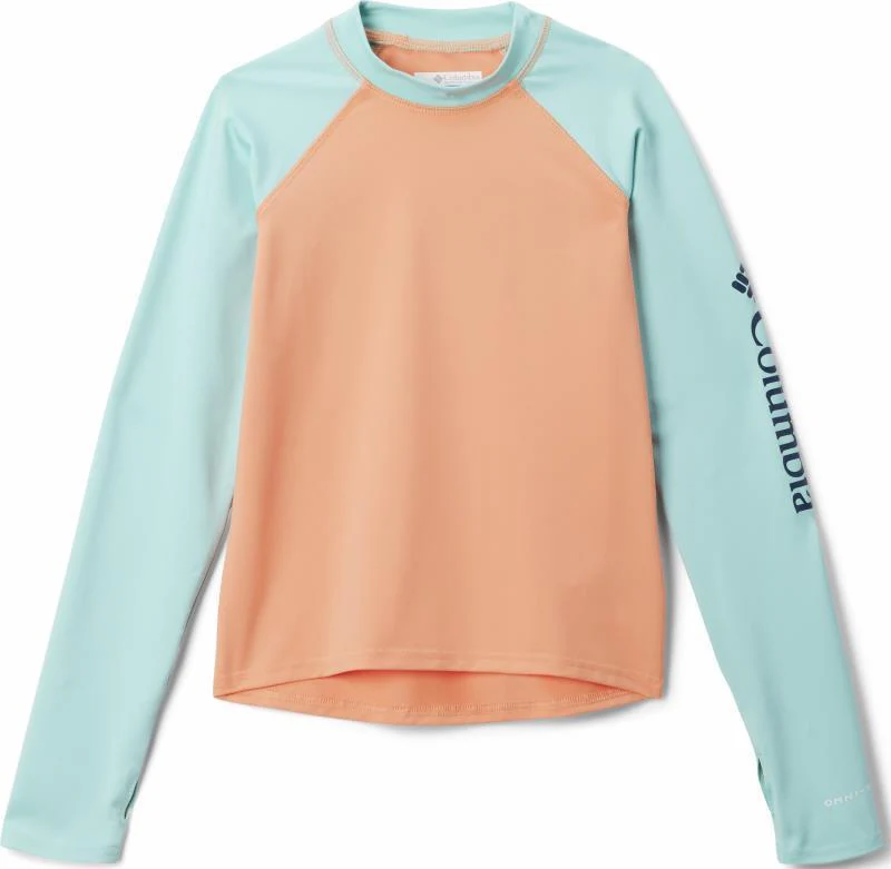 Sandy Shores LS Sunguard - Youth - Image 20