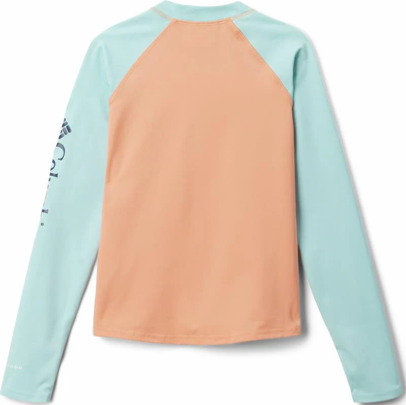 Sandy Shores LS Sunguard - Youth - Image 21