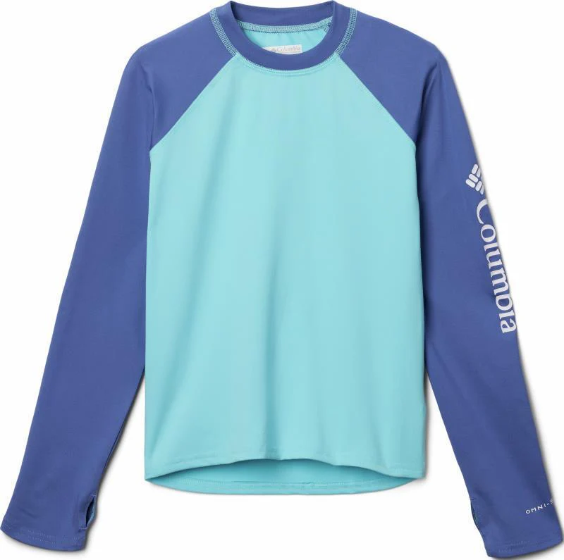 Sandy Shores LS Sunguard - Youth - Image 22