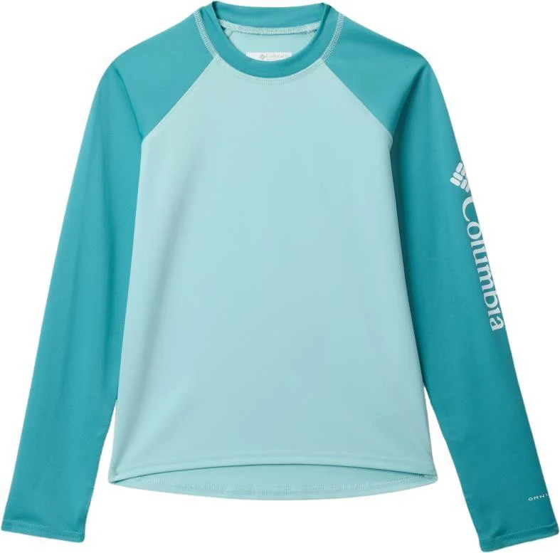 Sandy Shores LS Sunguard - Youth - Image 24