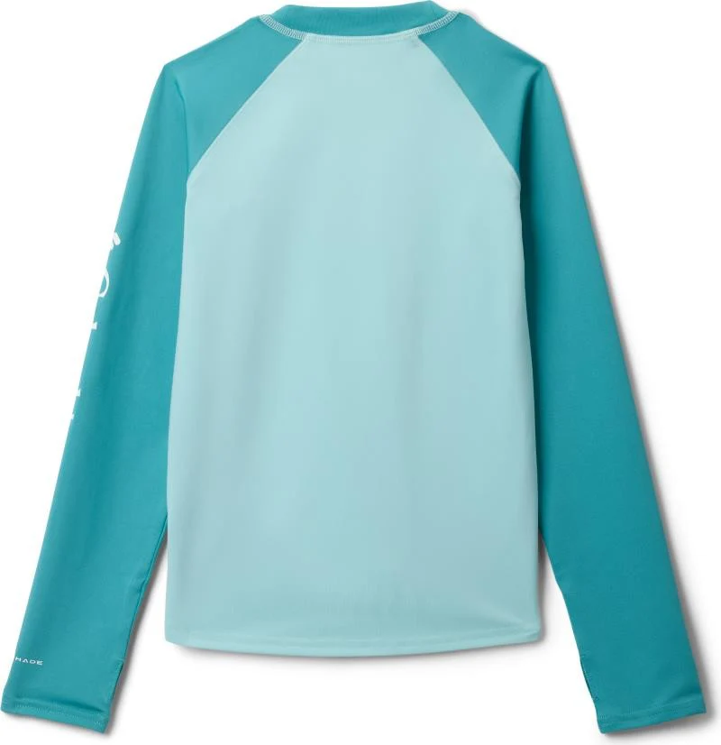 Sandy Shores LS Sunguard - Youth - Image 25