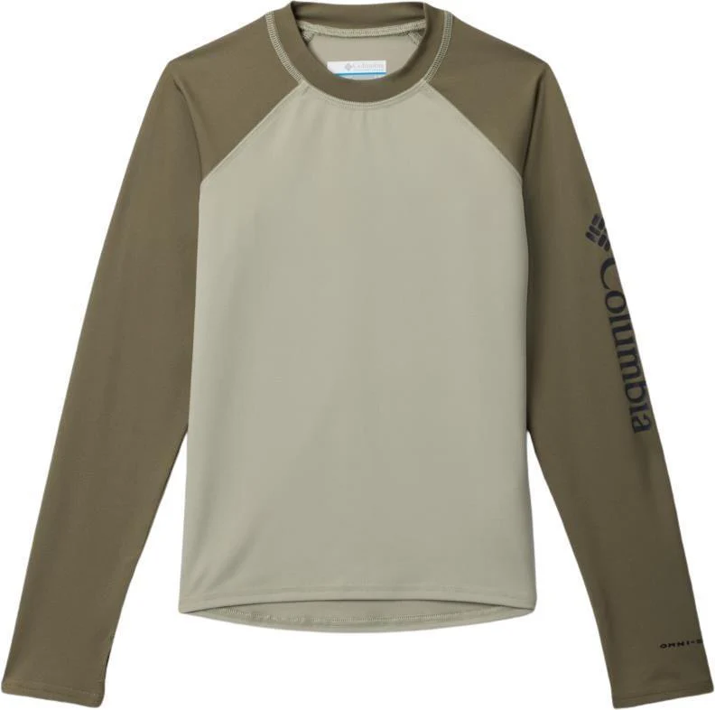 Sandy Shores LS Sunguard - Youth - Image 26