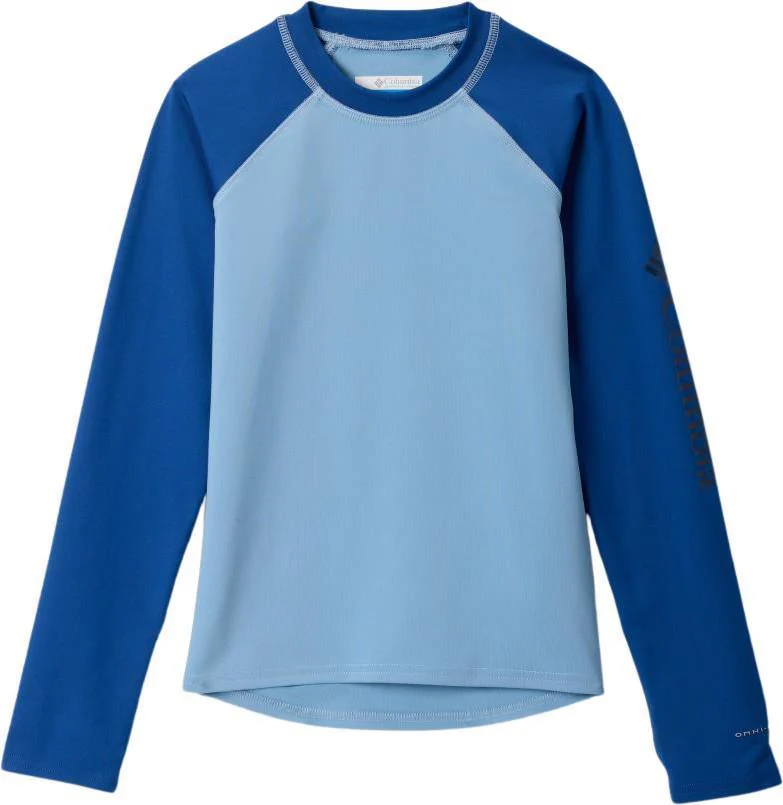 Sandy Shores LS Sunguard - Youth - Image 28