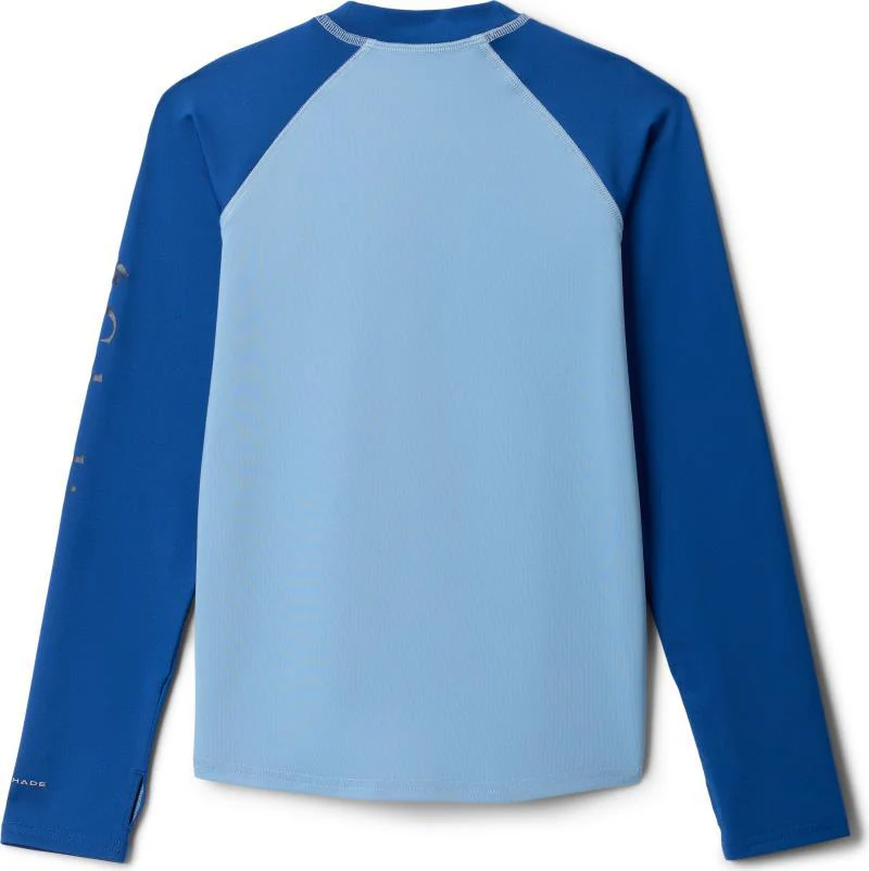 Sandy Shores LS Sunguard - Youth - Image 29