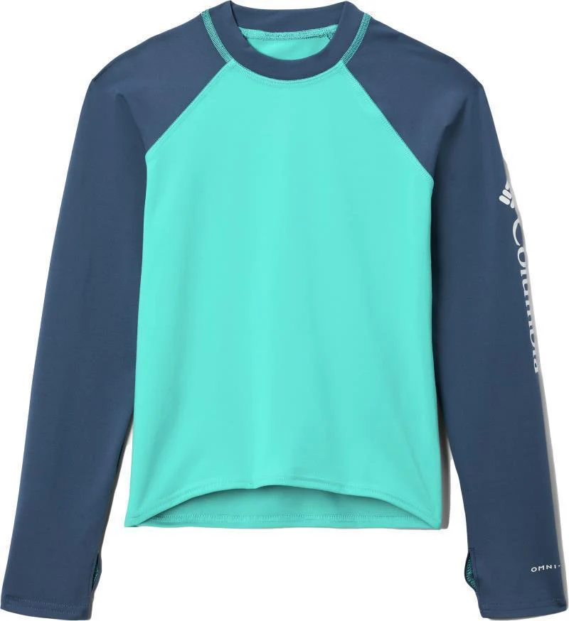 Sandy Shores LS Sunguard - Youth - Image 4