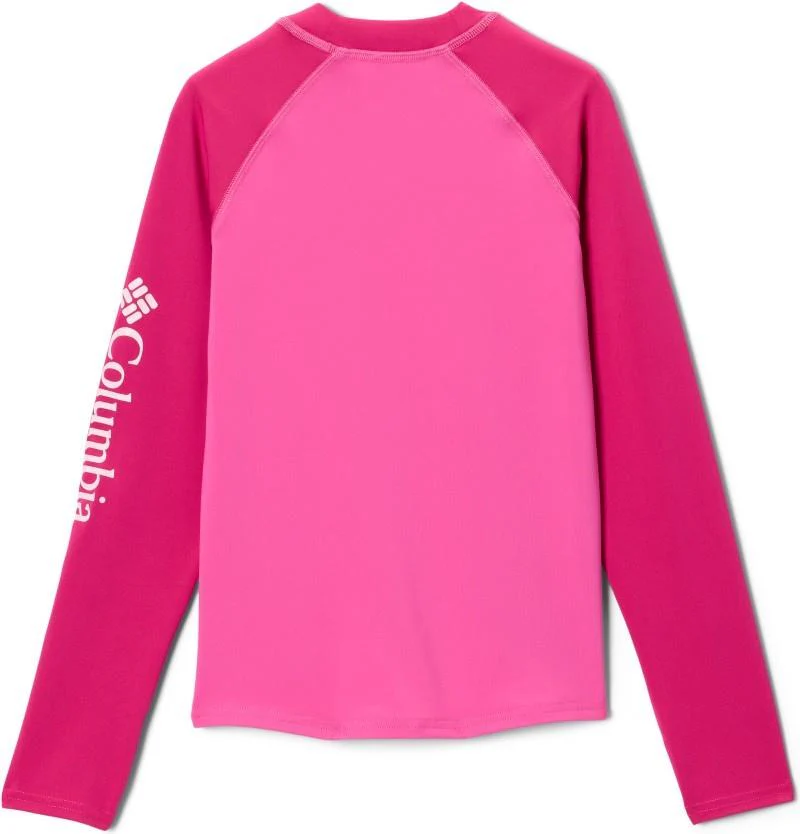 Sandy Shores LS Sunguard - Youth - Image 40