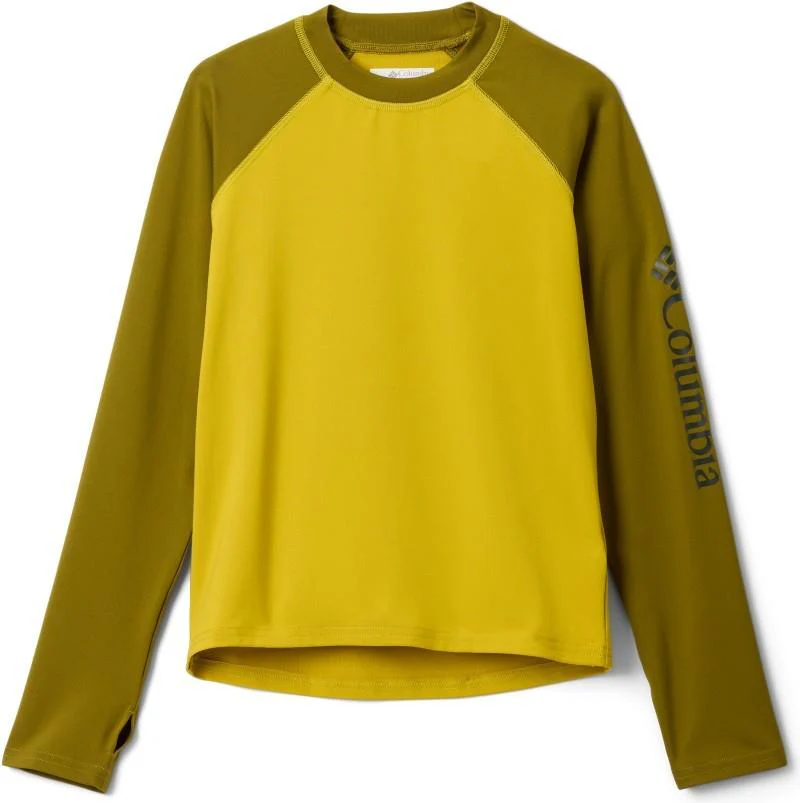 Sandy Shores LS Sunguard - Youth - Image 42