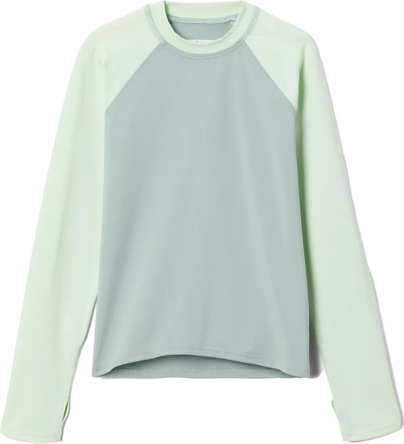 Sandy Shores LS Sunguard - Youth - Image 5