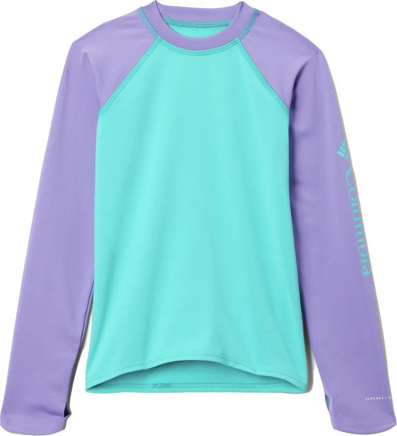 Sandy Shores LS Sunguard - Youth - Image 6
