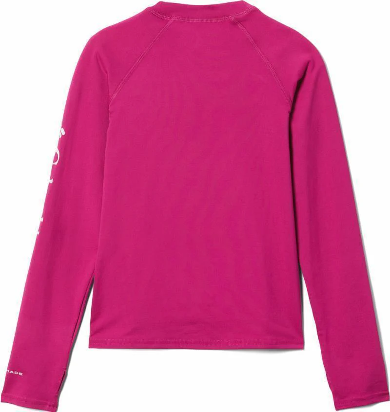 Sandy Shores LS Sunguard - Youth - Image 8
