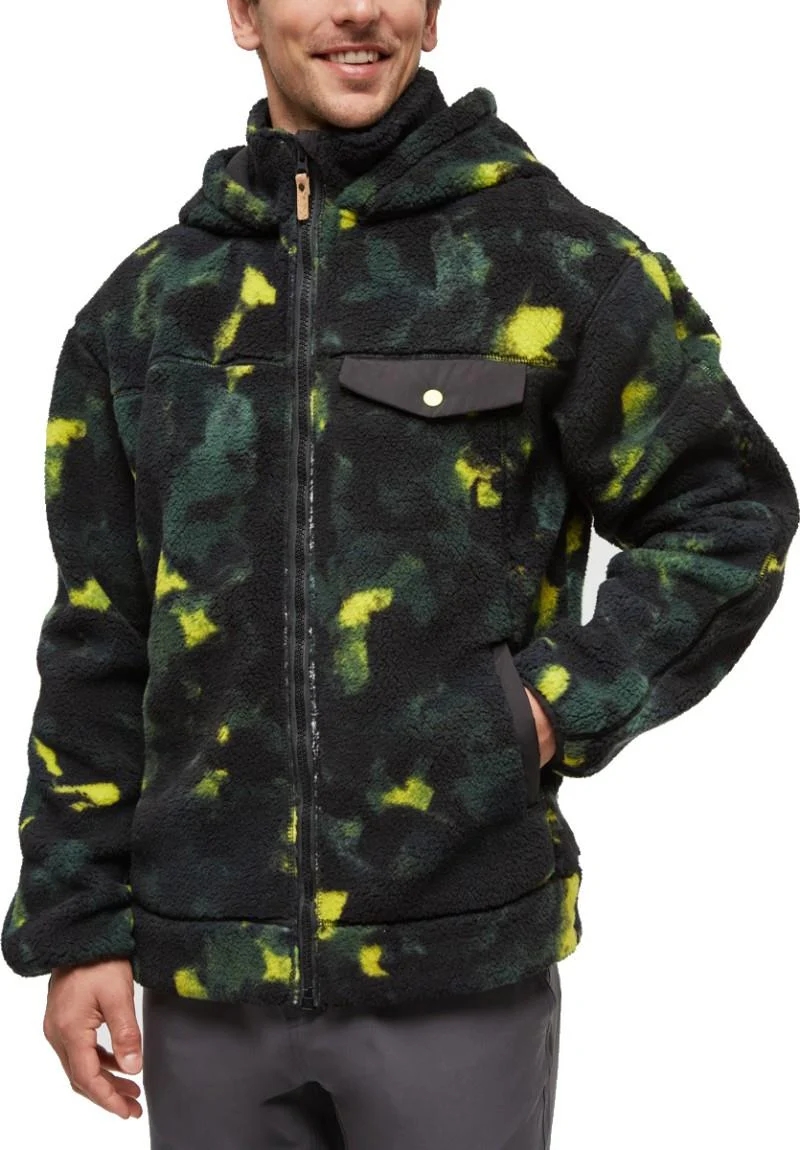 Sanford Full Zip - Mens - Image 3