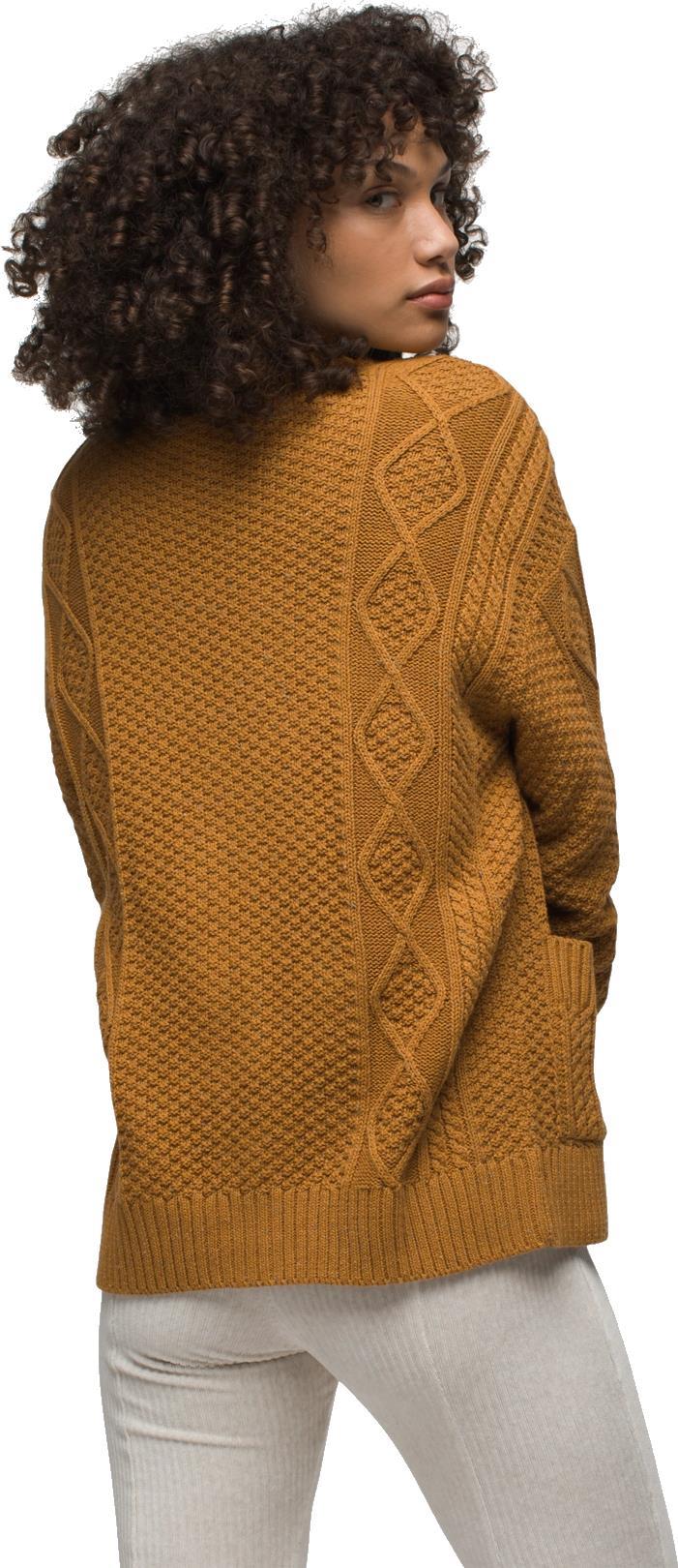 Sangria Fields Cardigan - Womens - Image 3
