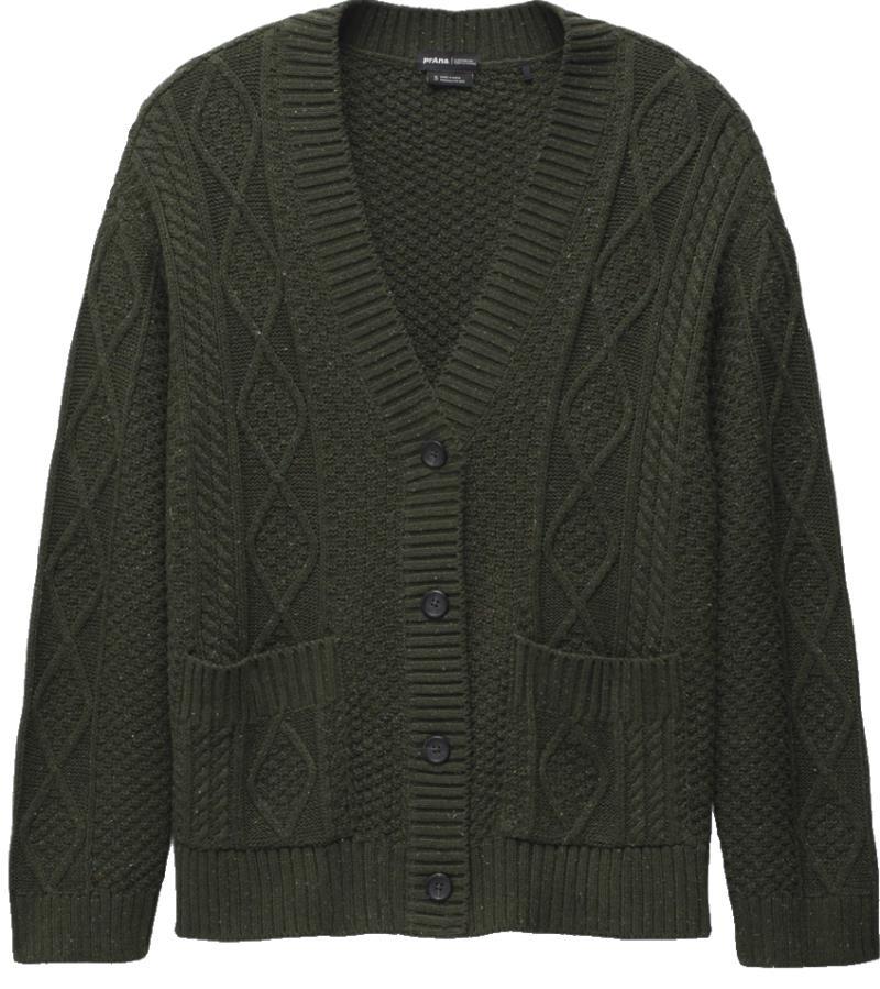 Sangria Fields Cardigan - Womens - Image 4