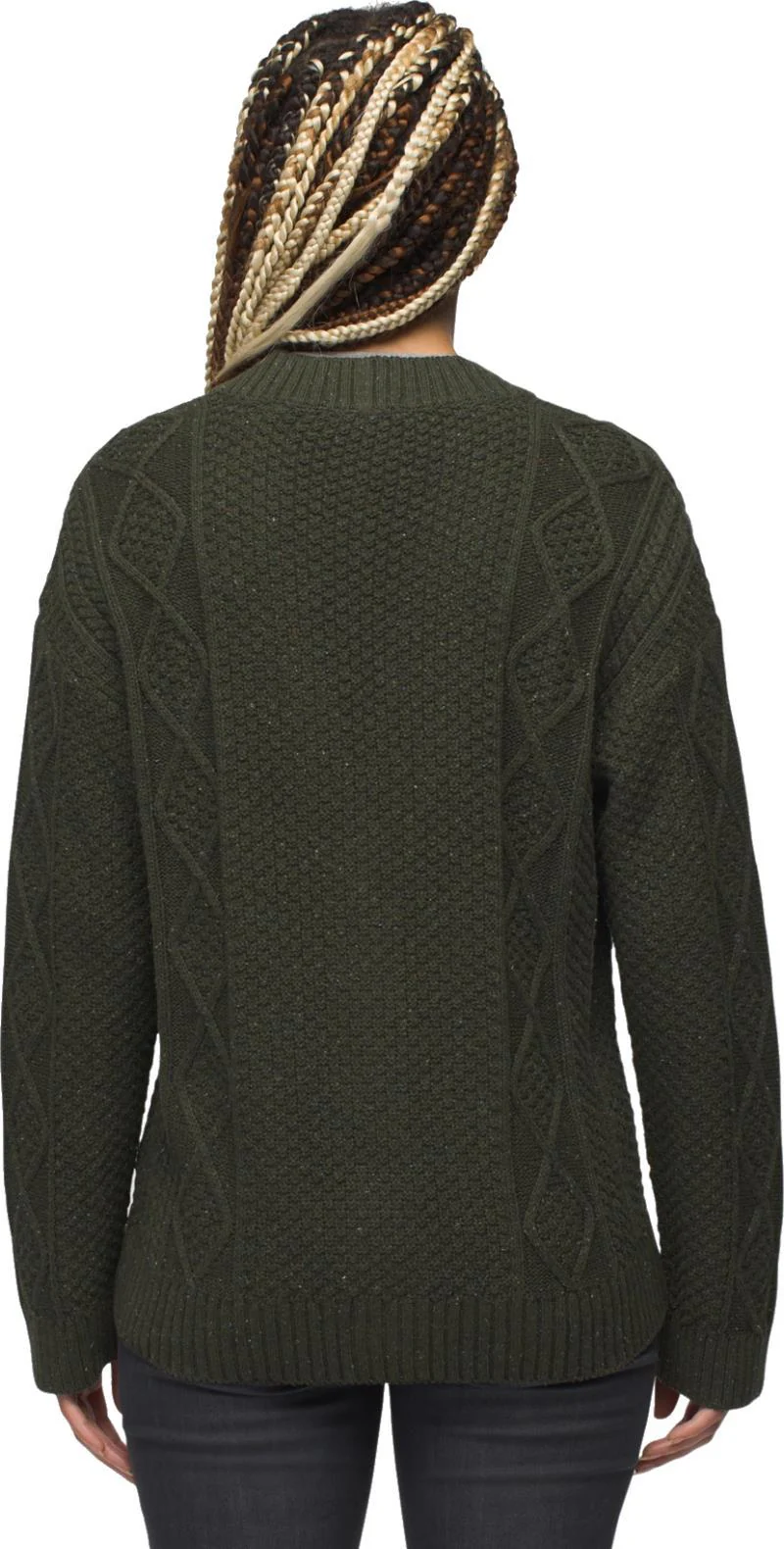 Sangria Fields Cardigan - Womens - Image 6