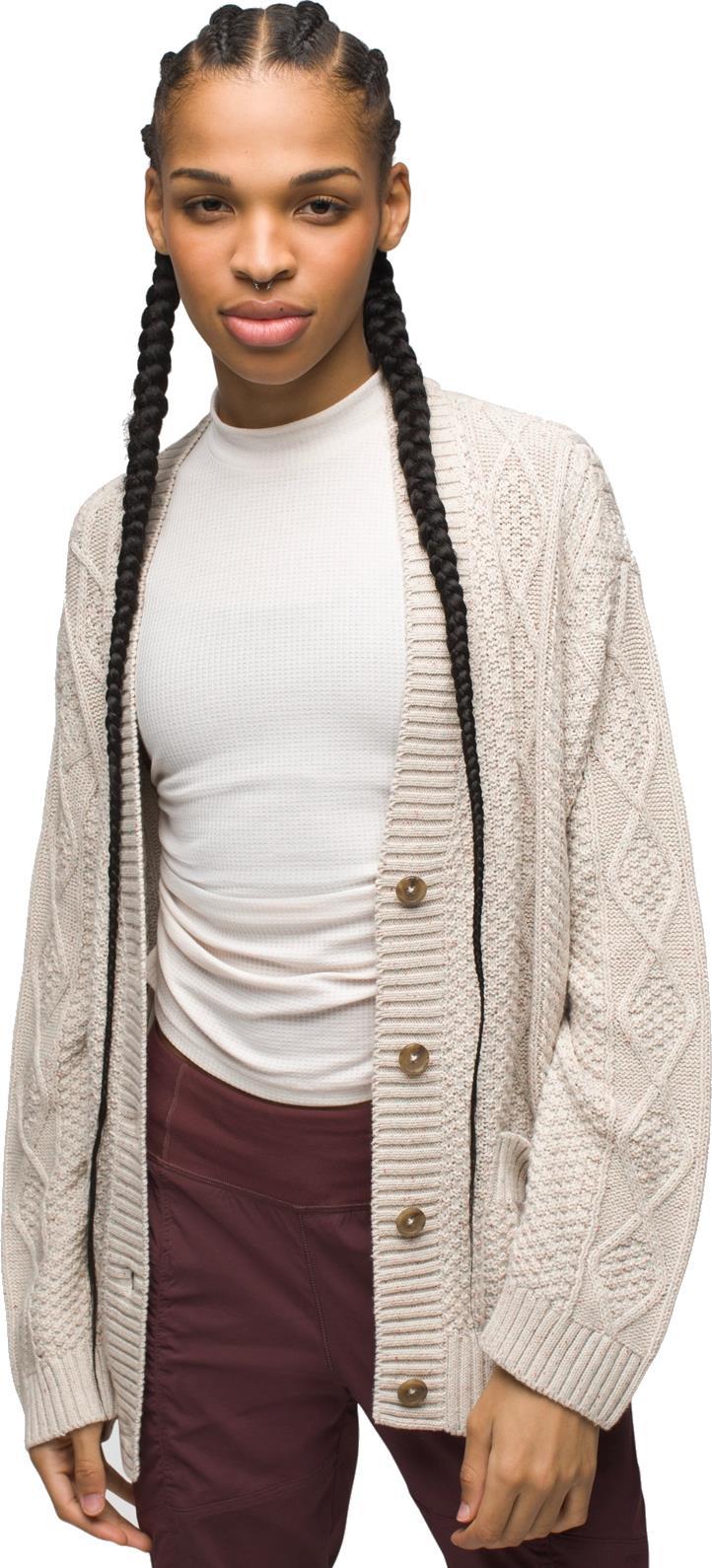 Sangria Fields Cardigan - Womens - Image 8
