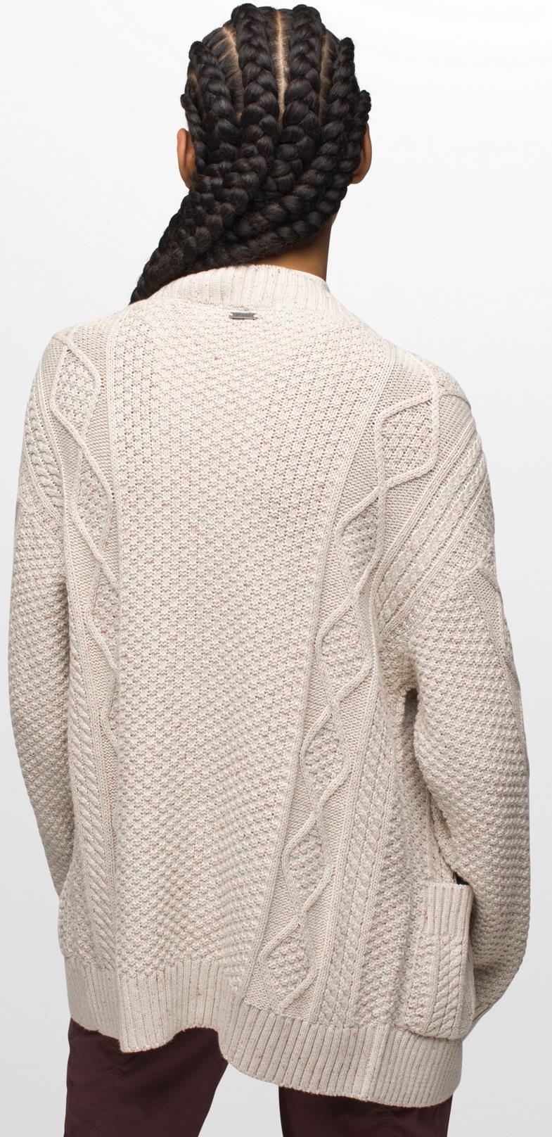 Sangria Fields Cardigan - Womens - Image 9