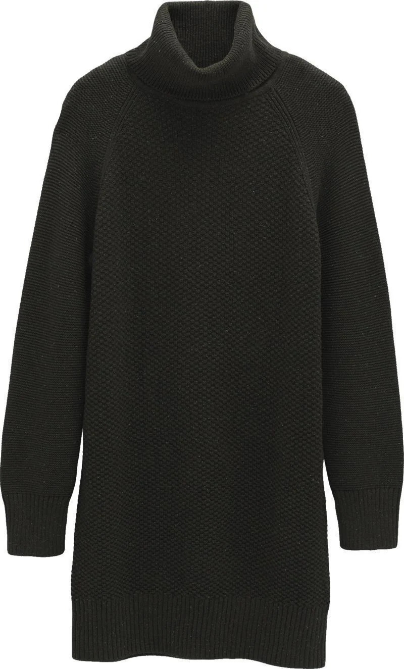 Sangria Fields Sweater Dress - Image 3