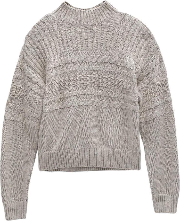 Sangria Fields Sweater - Womens - Image 2