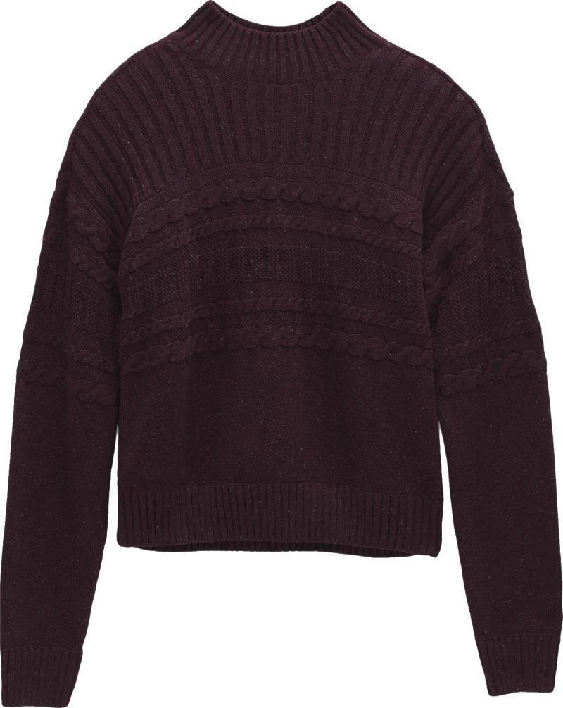 Sangria Fields Sweater - Womens - Image 3