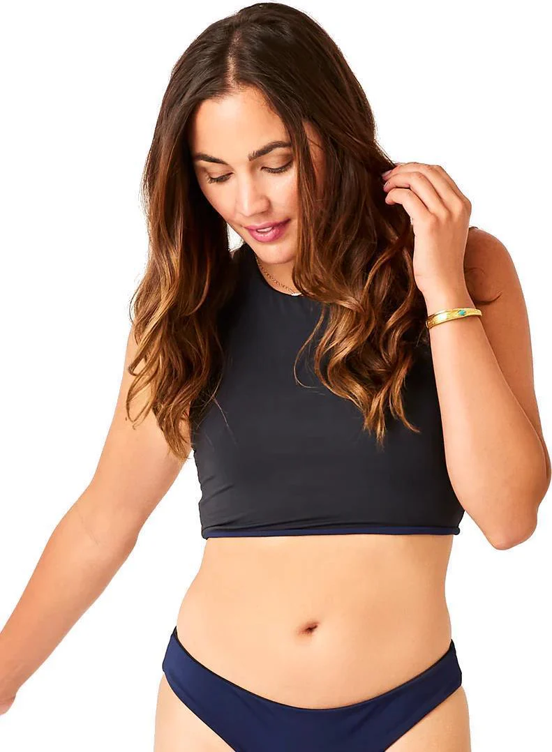 Sanitas Reversible Top - D - DD - Womens - Image 7