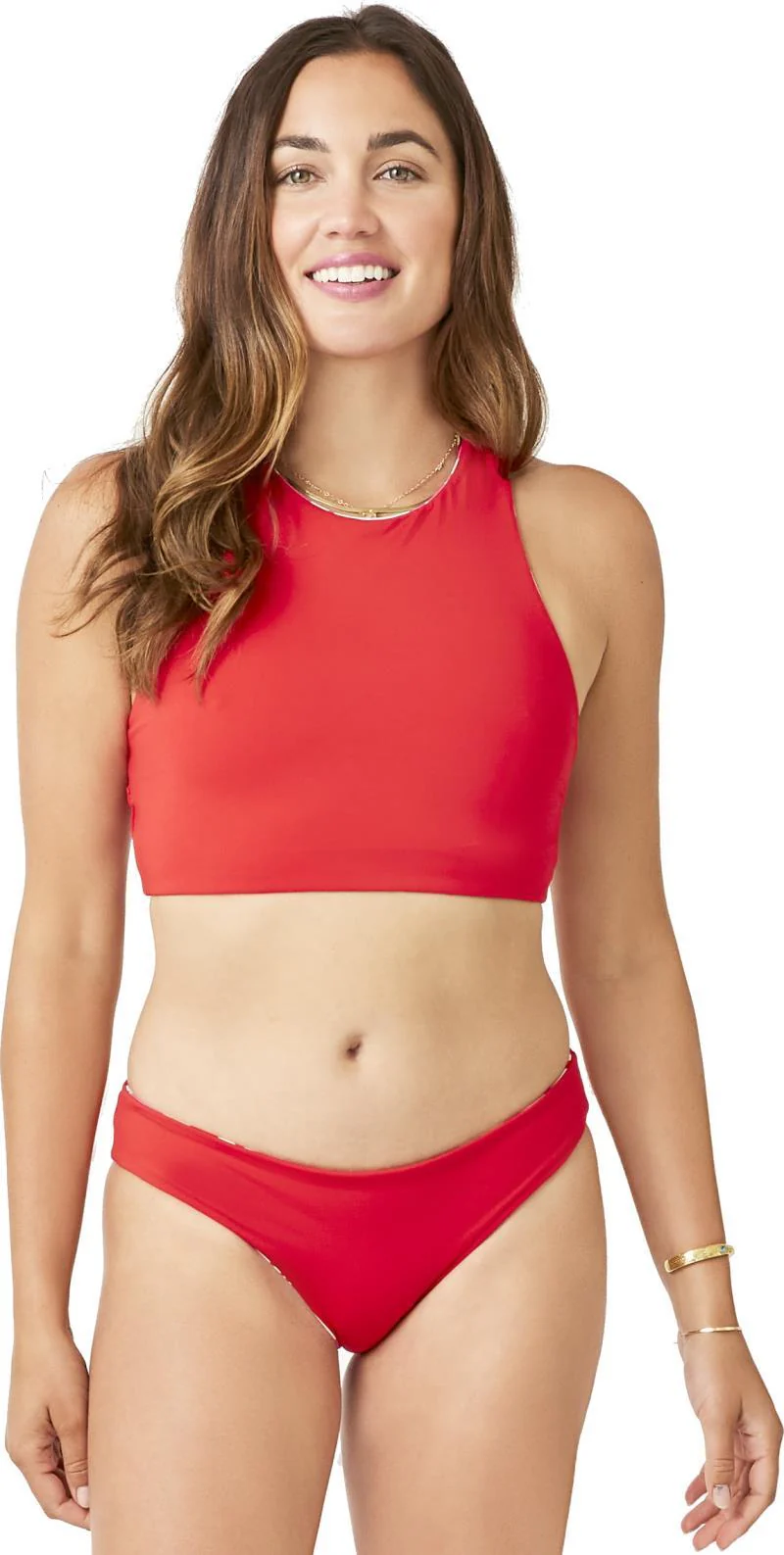 Sanitas Reversible Top - D - DD - Womens - Image 9
