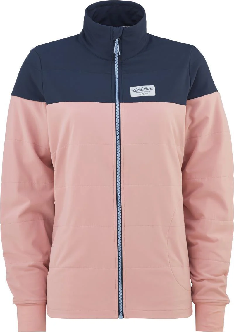 Sanne Full-Zip - Womens