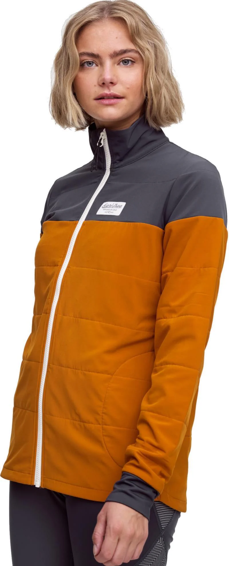 Sanne Full-Zip - Womens - Image 10