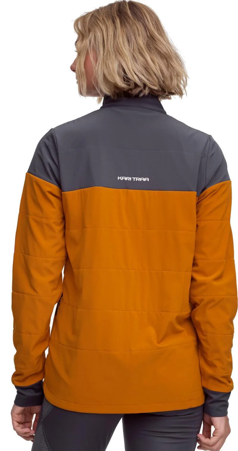Sanne Full-Zip - Womens - Image 11