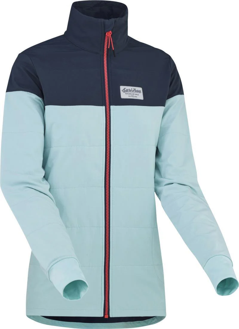 Sanne Full-Zip - Womens - Image 12