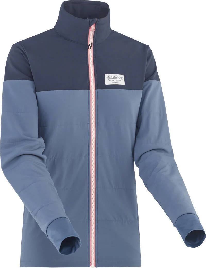 Sanne Full-Zip - Womens - Image 14