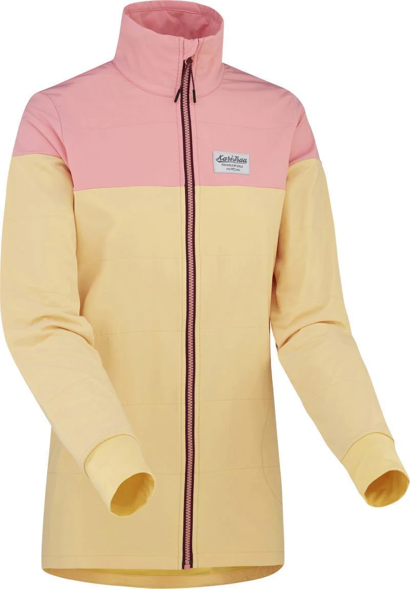 Sanne Full-Zip - Womens - Image 16