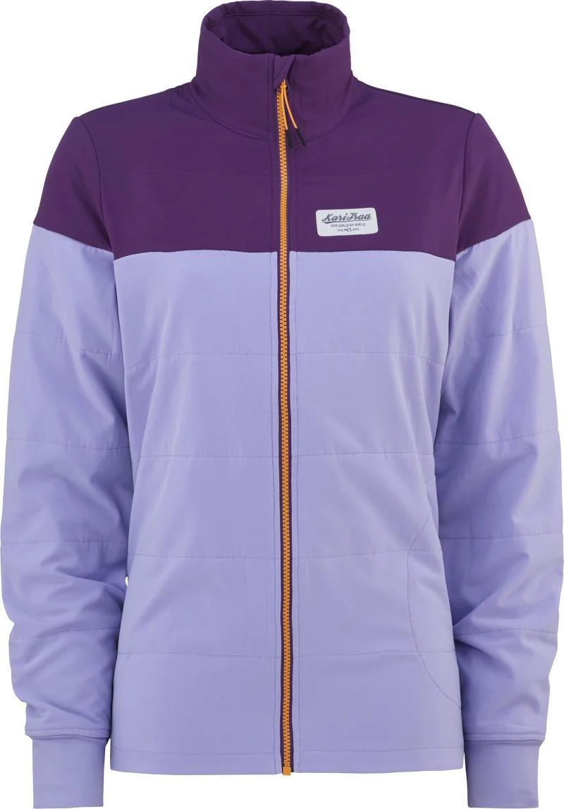 Sanne Full-Zip - Womens - Image 5