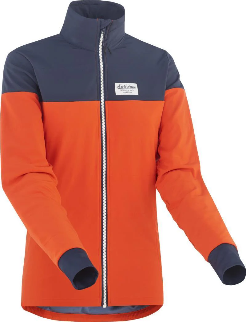 Sanne Full-Zip - Womens - Image 6
