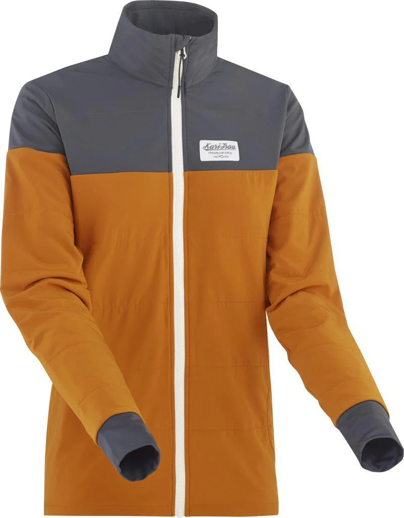 Sanne Full-Zip - Womens - Image 8