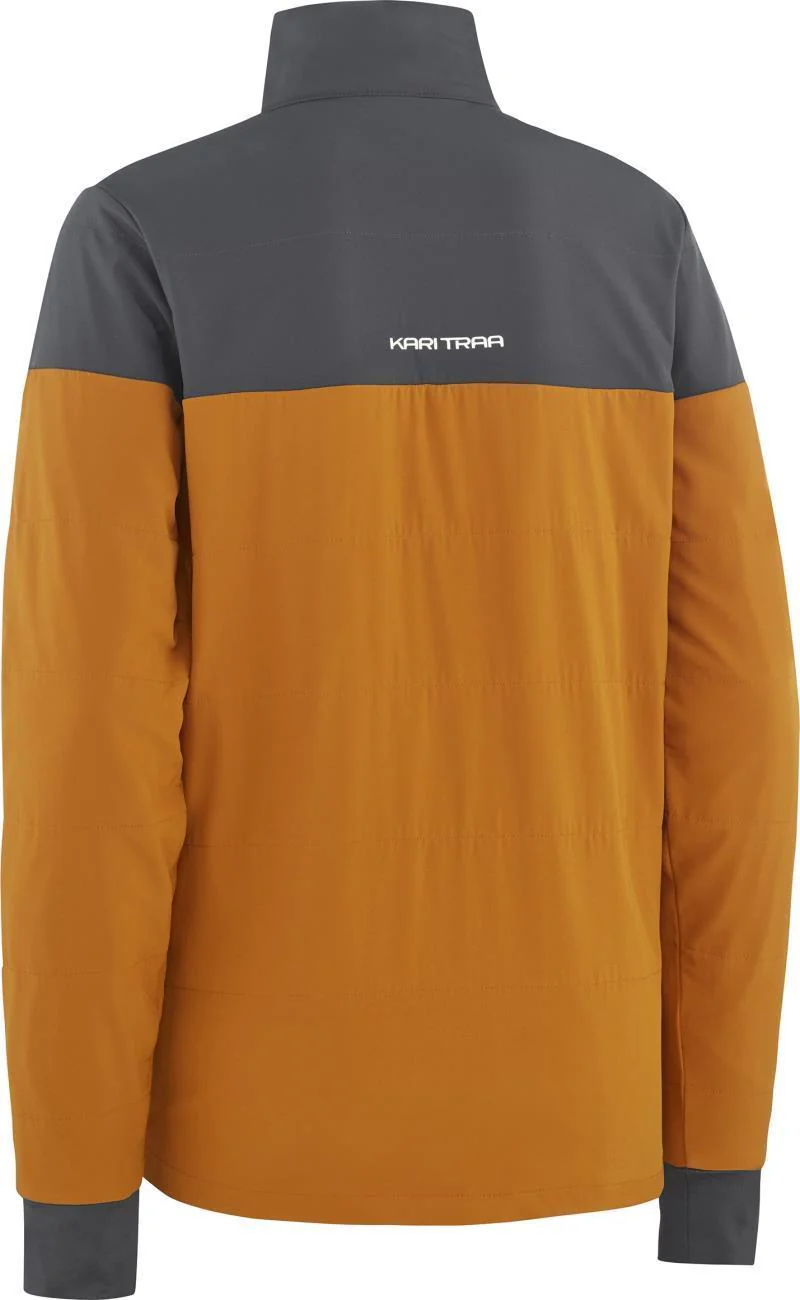 Sanne Full-Zip - Womens - Image 9