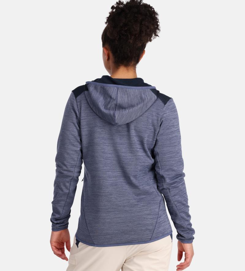 Sanne Hiking Midlayer - Womens - Image 4