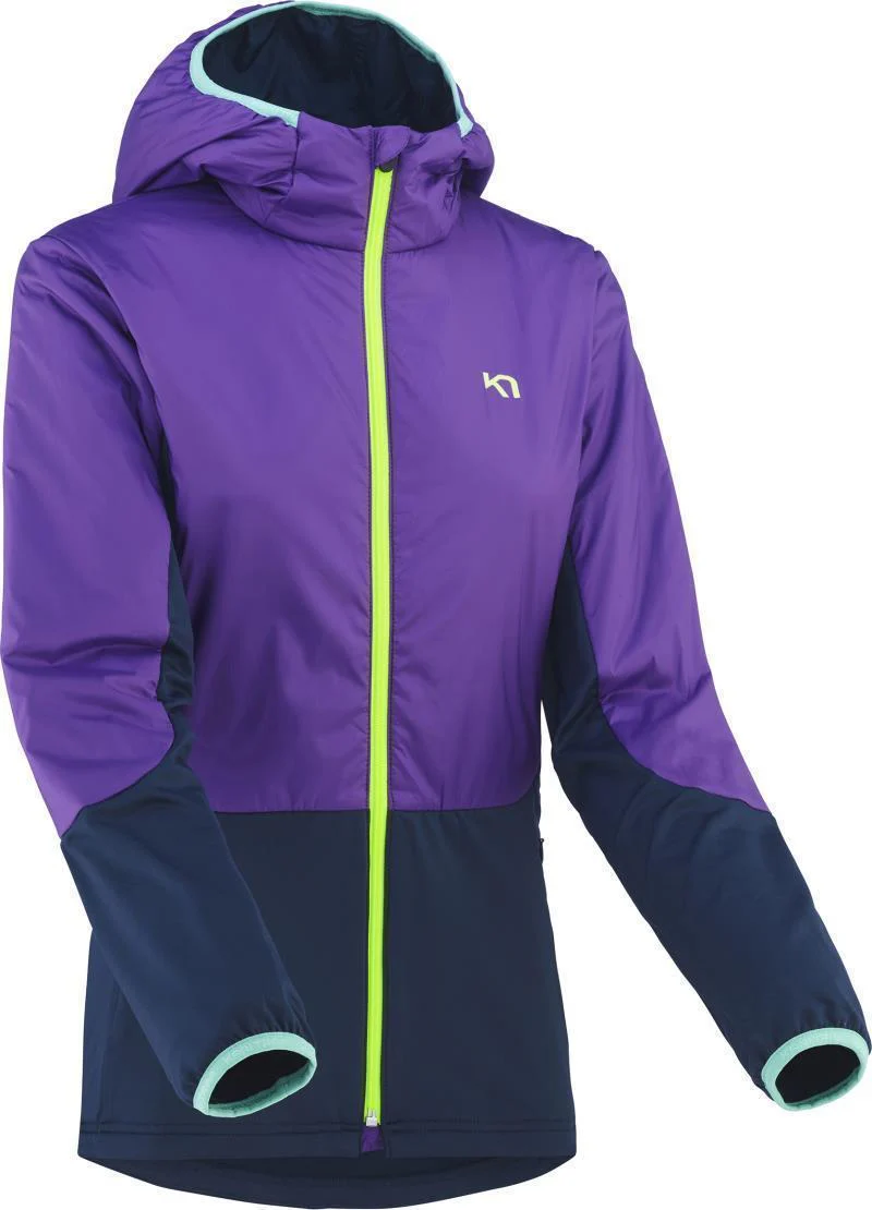 Sanne Hybrid - Womens