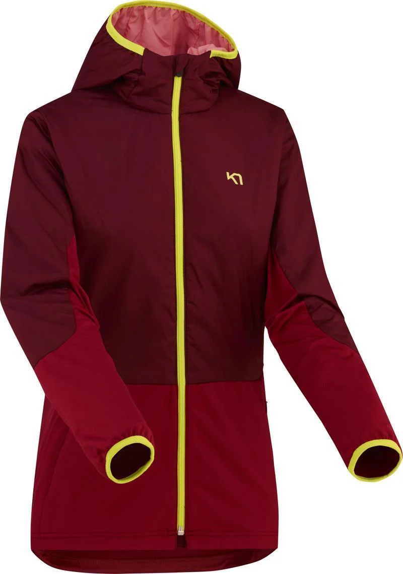 Sanne Hybrid - Womens - Image 3