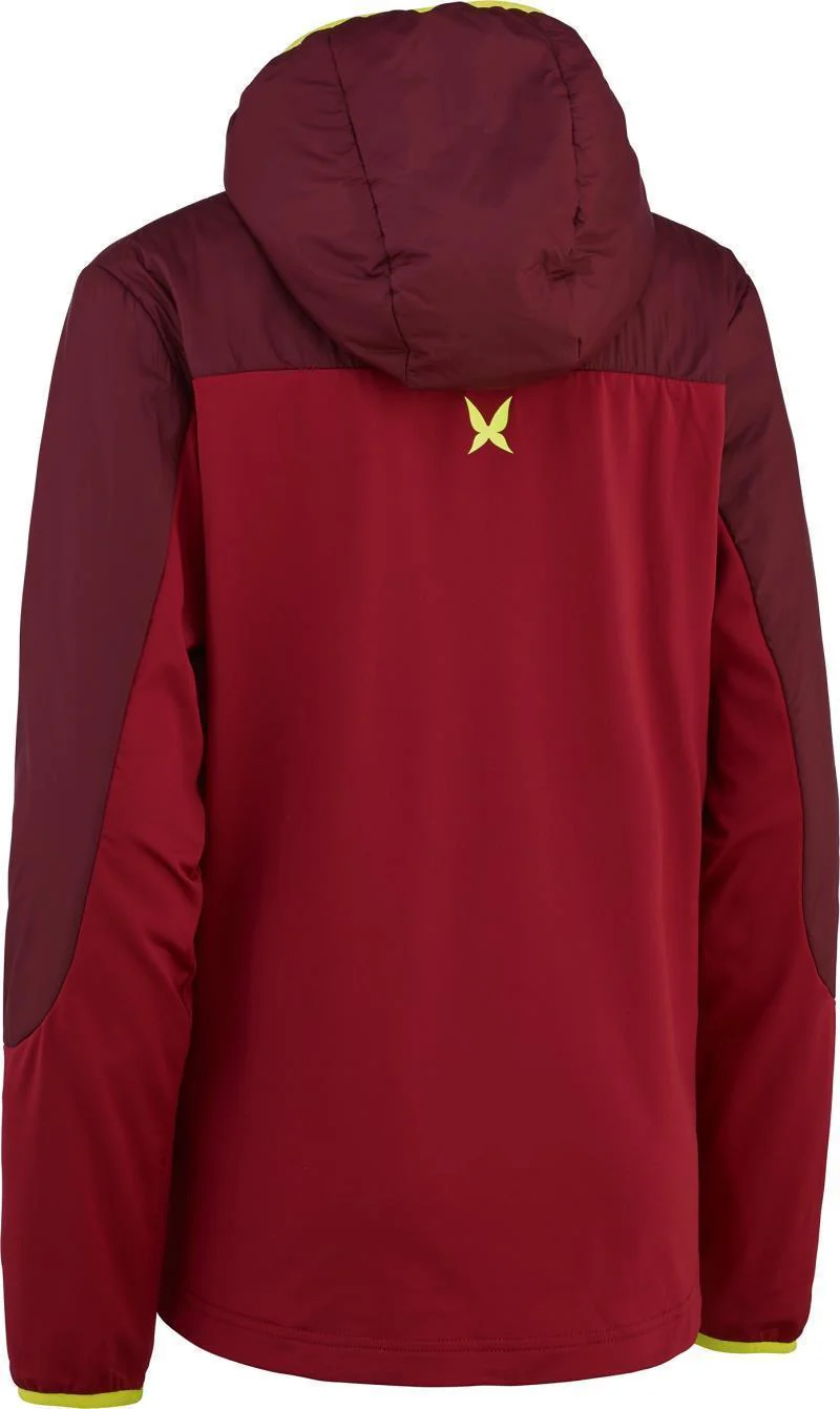 Sanne Hybrid - Womens - Image 4