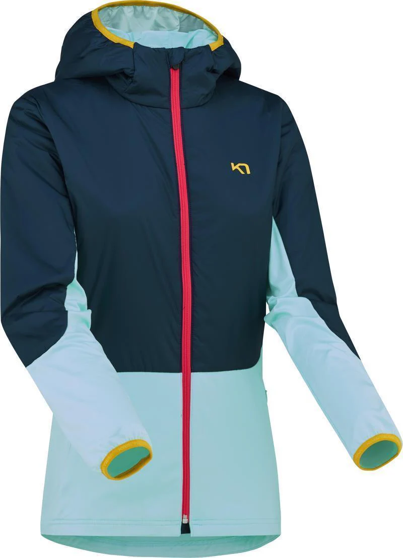 Sanne Hybrid - Womens - Image 5